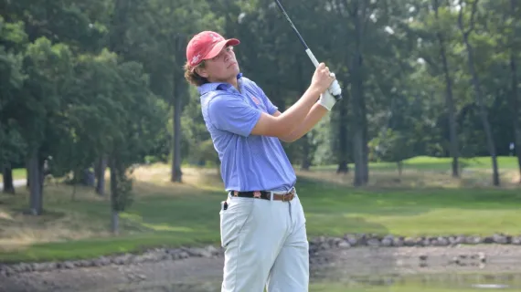 Celiberti fires 68; is qualifying medalist at NJSGA/W.Y. Dear Junior Championship