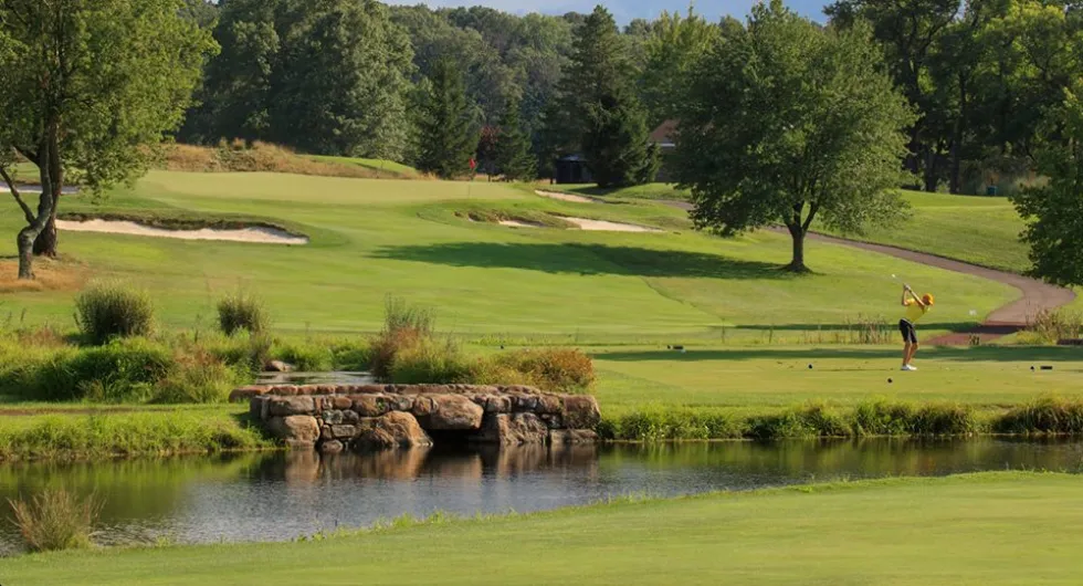 Crestmont welcomes 36th Mid-Amateur Championship; Randolph seeks 5th Title