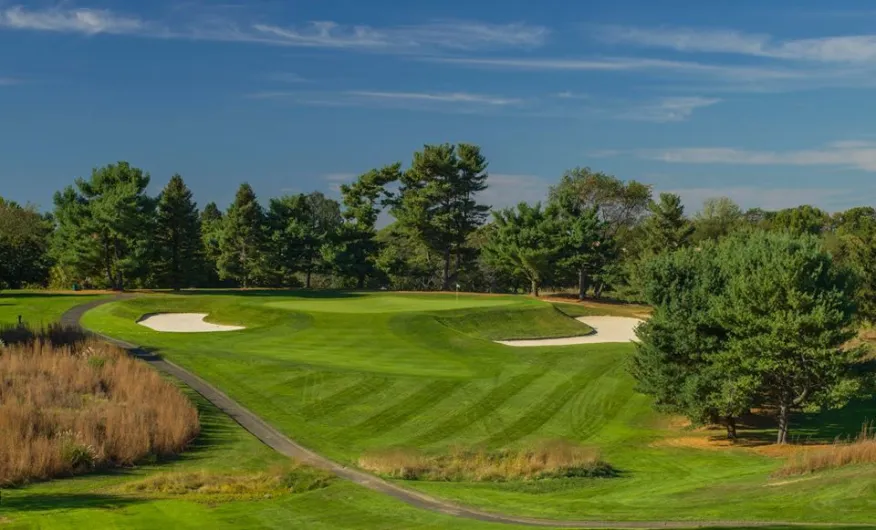 Forsgate C.C. set to host U.S. Women's Open Sectional