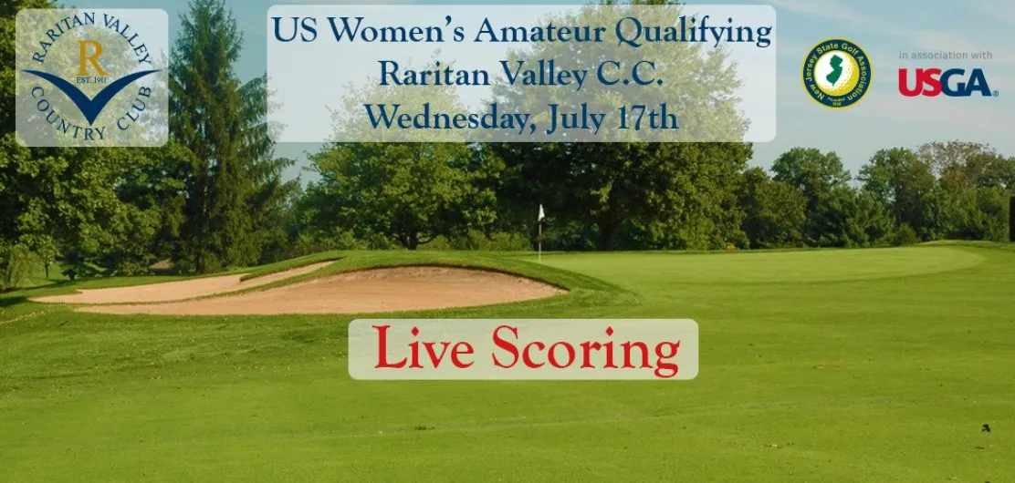 2019 U.S. Women's Amateur Sectional Qualifying