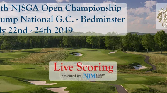 99th Open Championship Scoring
