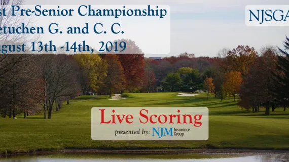 61st Pre-Senior Championship