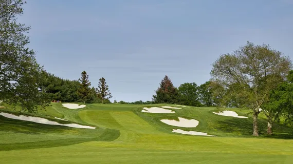 Navesink C.C. set to host Women's Amateur & Mid-Amateur; Kelly Sim looks for 3rd straight Amateur Title