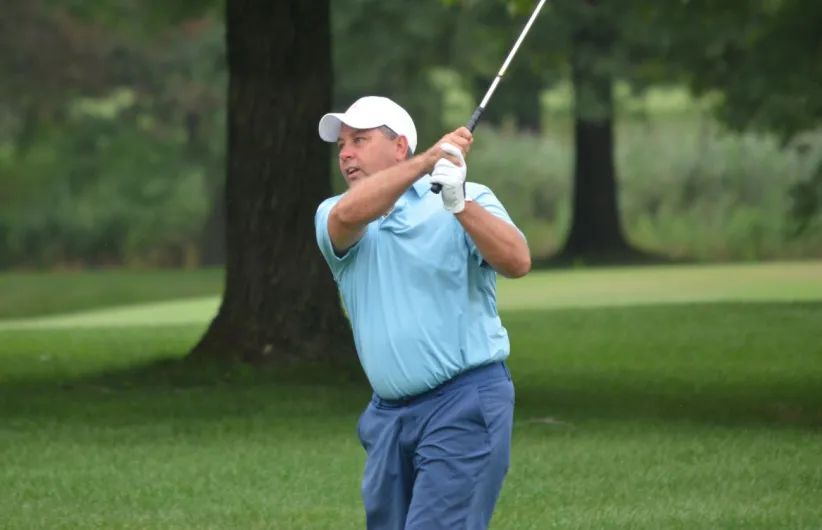 Kozubal fires 3-under; leads Pre-Senior at Metuchen after Round 1