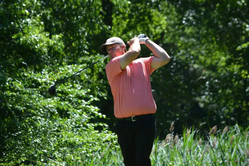 Shellock fires 3-under; wins medal at Glenwood CC Open Qualifying