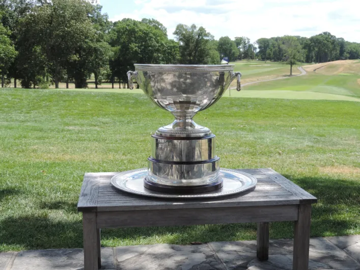 Top NJ, Long Island & Westchester Amateurs vie for Stoddard Trophy at Apawamis