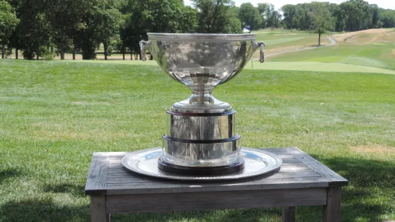 Top NJ, Long Island & Westchester Amateurs vie for Stoddard Trophy at Apawamis