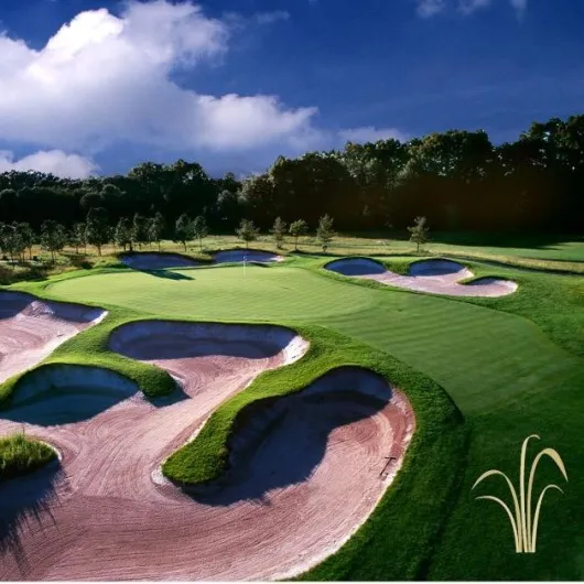 88th Four-Ball Qualifying Live Scoring