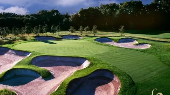 88th Four-Ball Qualifying Live Scoring