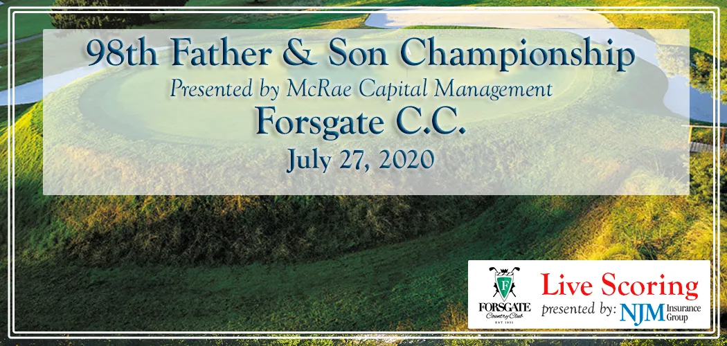 Ulanich tandem wins 98th Father & Son