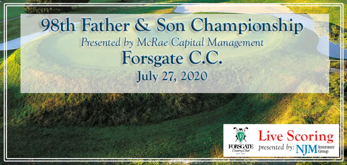 Ulanich tandem wins 98th Father & Son
