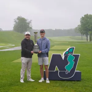 Sean Vowells & Henry Bolster