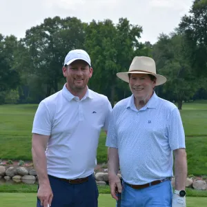 Andy & Jared Kanter