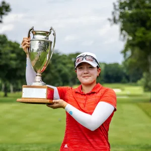Sarah Shao