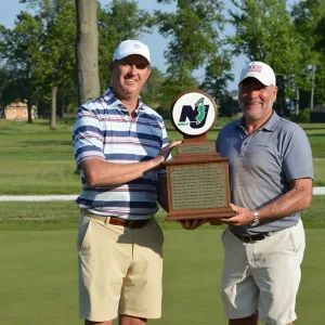 Jamie Slonis & Tom Gramigna