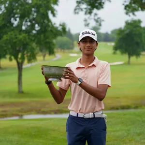 Neil Parikh