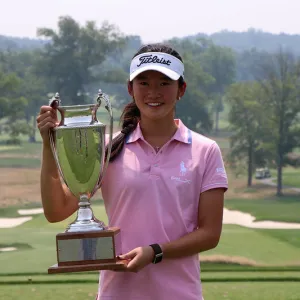 Ysabel Liu