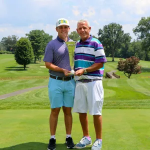 John & Jason Welch