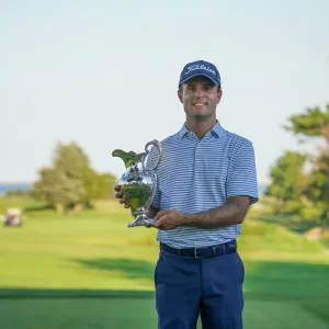 Kevin Silvestri