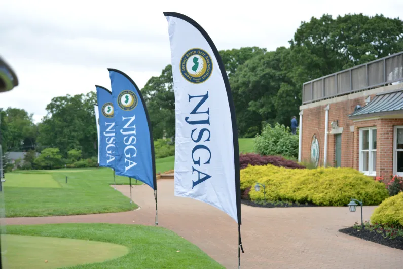 NJSGA Championship Schedule Updates