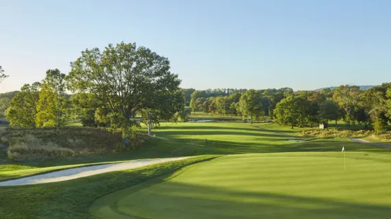 Drive, Chip and Putt Entries Open; NJ to host 8 Qualifiers