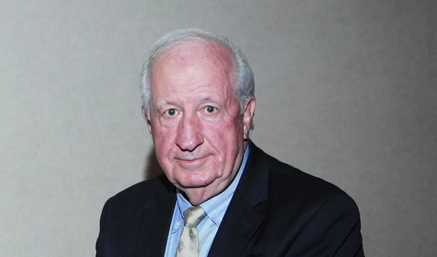 NJSGA mourns the passing of Ed Batta