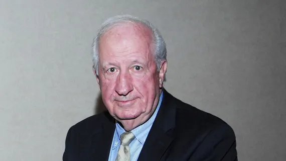 NJSGA mourns the passing of Ed Batta