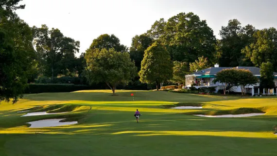 New Jersey Trio Makes Match Play at U.S. Mid-Am