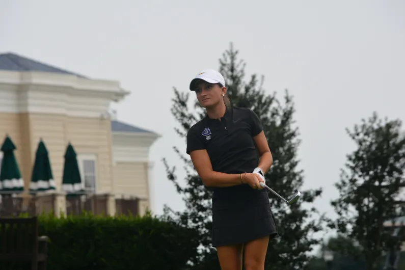 Hole-in-one helps Parsells advance into Women's Amateur championship match vs. Ku