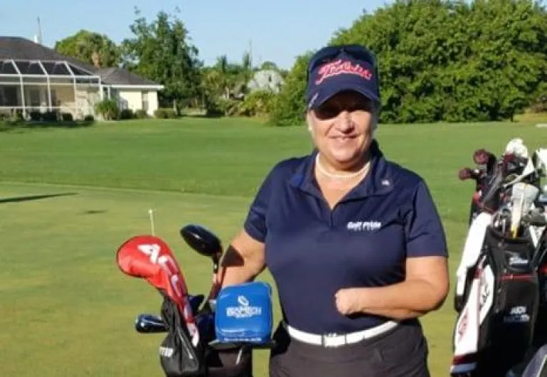 N.J.'s Adaptive Golfers Achieve Success