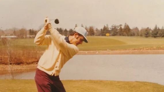 Hall of Fame Spotlight: Babe Lichardus