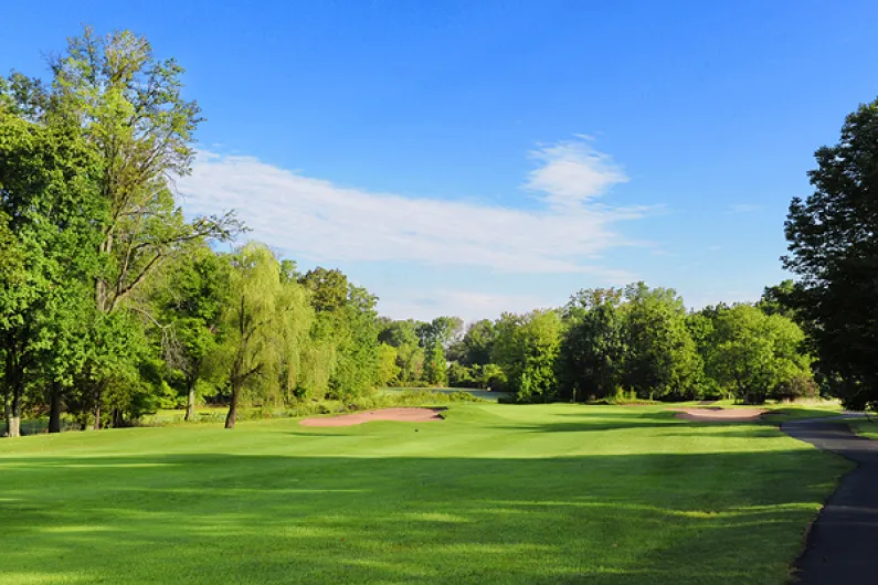 Three share medal in Amateur qualifying at Quail Brook