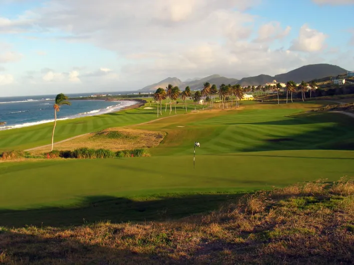 NJSGA Contingent to compete in St. Kitts & Nevis Admirals Cup