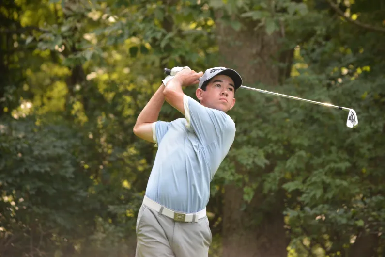 Hackensack’s Thomas O’Neill Advances in Quarterfinals of 99th W.Y. Dear Junior Championship