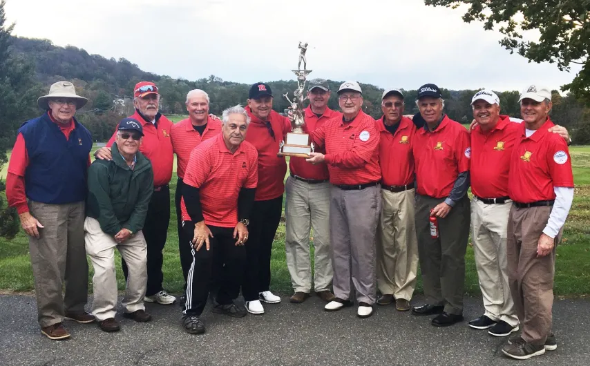 Warrenbrook defends N.J. Senior League title