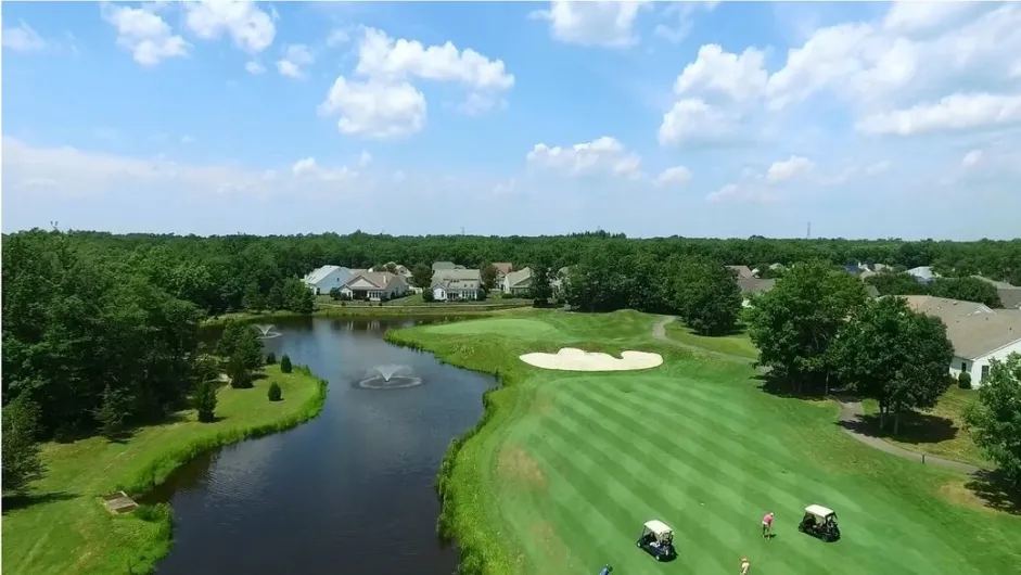 Westlake G&CC in Jackson to Celebrate its Platinum Anniversary in 2019