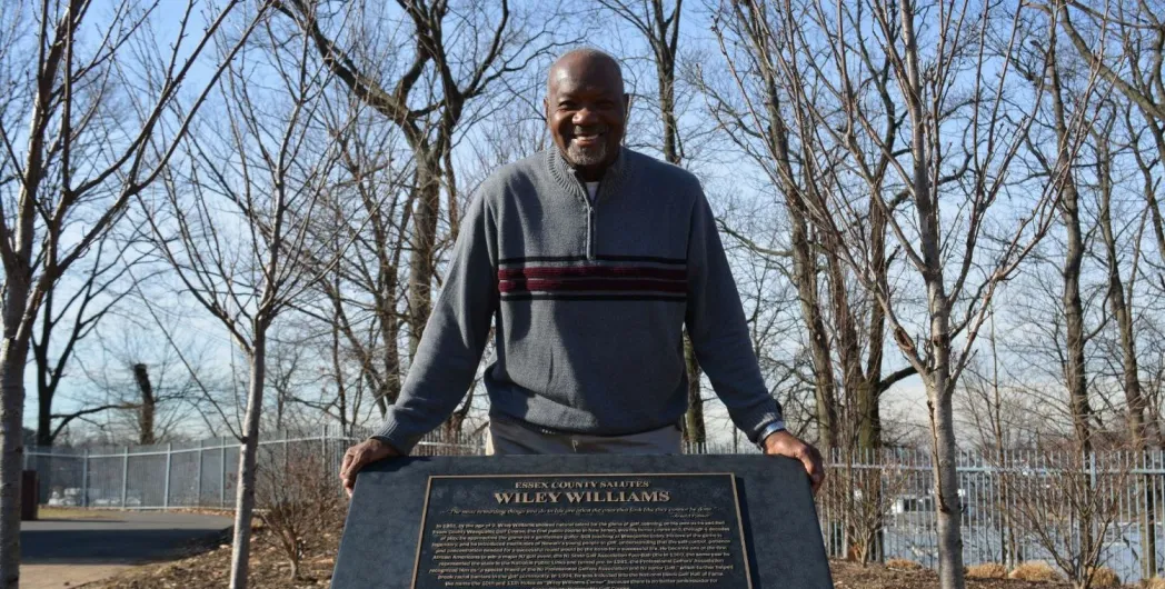 Wiley Williams: A New Jersey Golf Legend