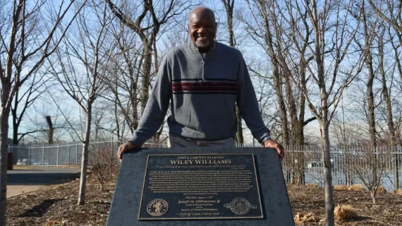 Wiley Williams: A New Jersey Golf Legend