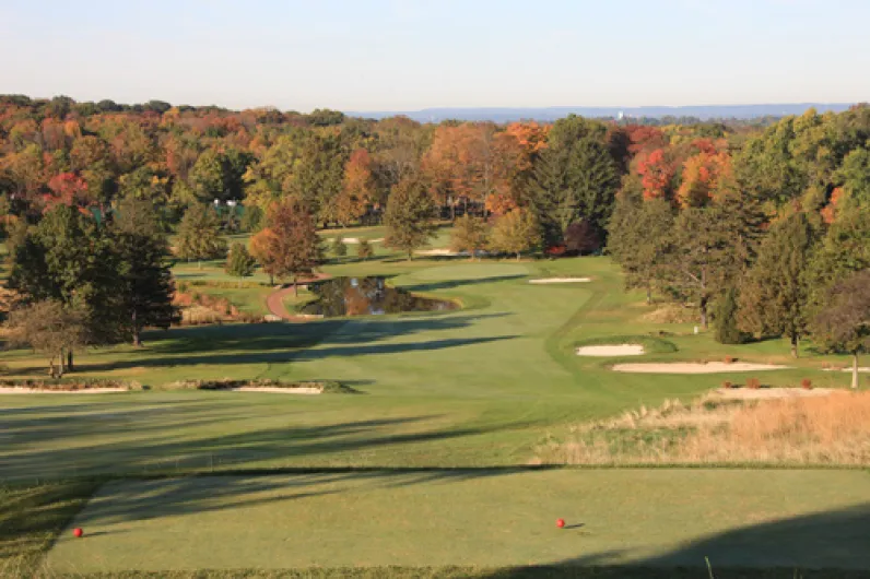 Entries close today at 5pm for Mid-Amateur Championship at Crestmont C.C.