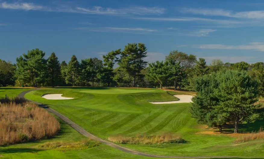 Women's Four-Ball Championship boasts new format, premier Venue