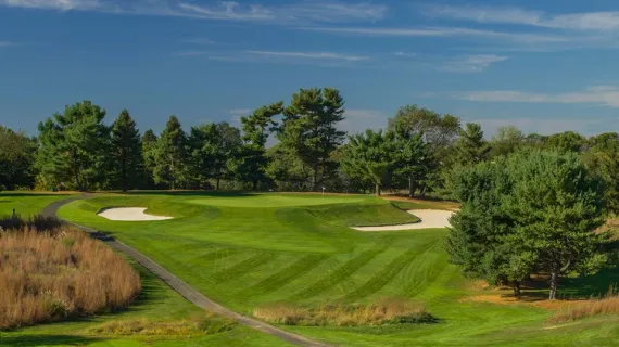 Women's Four-Ball Championship boasts new format, premier Venue