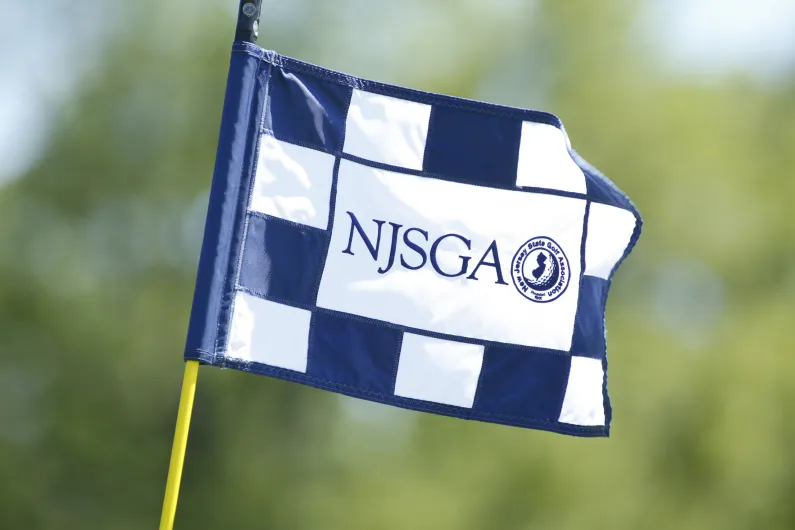 NJSGA/USGA Qualifier COVID-19 Policies - Updated Sept. 29