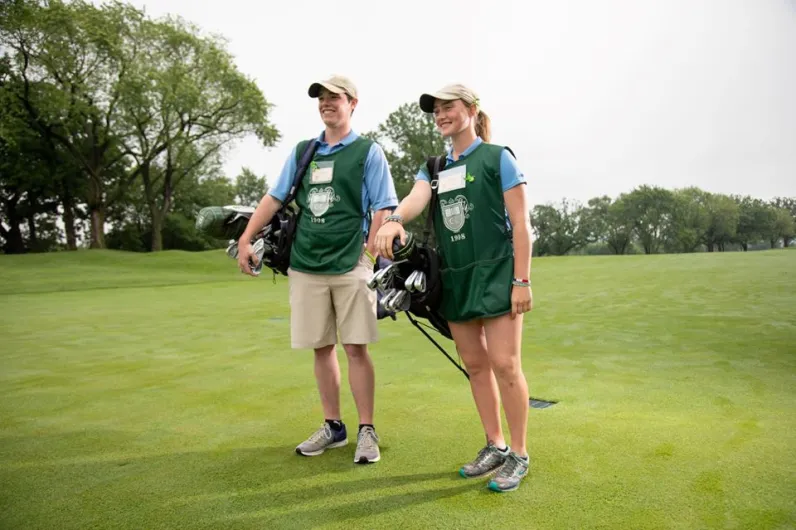 NJSGA Caddie Scholarship Foundation & Evans Scholar Foundation announce Partnership