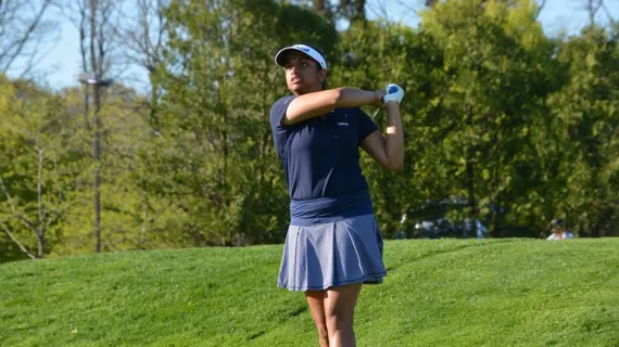 Resilient Ganne falls in U.S. Women's Amateur semifinals in 19 Holes