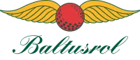 Baltusrol G.C.