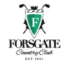 Forsgate C.C.