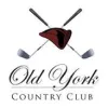 Old York C.C. at Chesterfield
