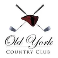 Old York C.C. at Chesterfield