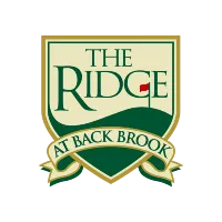 The Ridge at Back Brook