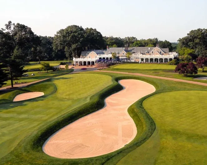 NJSGA Looks to Retain Stoddard Trophy at Hackensack G.C.